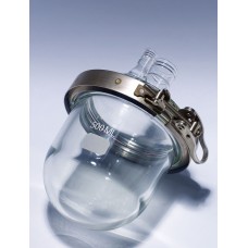 295-02 - Collier de serrage pour recteur SVL à fermeture rapide