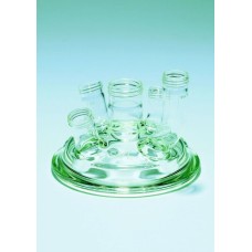296-00 - Couvercle de ballon reacteur diam. 100