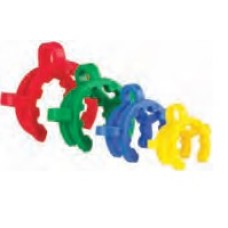 297746 - Pince, conicite standard, taille de joint 14, POM, jaune 