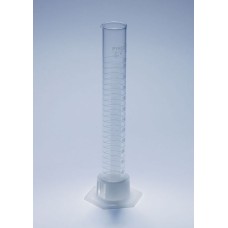 3205/04MP - Eprouvette à pied en plastique amovible 10 ml