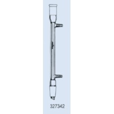 327342 - Refrigerant, West, 200 mm, 19/22, clair 