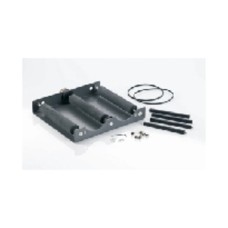 348930 - Kit d'etagere pour portoir à rouleaux de paillasse petits flacons 
