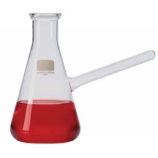 351054 - Fiole de culture, contenance 500 mL, volume 350 mL, Nephelo, 14 mm x 130 mm 