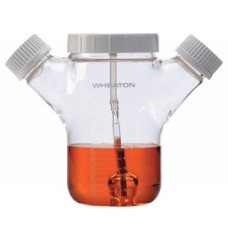 356848 - Impulseur Flex de rechange pour fiole centrifuge Magna FlexTM, 6000 mL, ensemble 