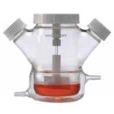 356969 - Fiole de rechange pour Celstir®, 250 mL, chemisee 