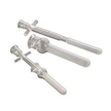 357422 - Broyeur de tissus de type Tenbroeck, contenance 2 mL, 11 mm DE x 50 mm longueur, longueur totale 140 mm 
