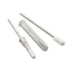 358049 - Broyeur de tissus de type Potter-Elvehjem avec pilon en PTFE, contenance 30 mL, 24 mm DE x 118 mm longueur, longueur totale 266 mm 