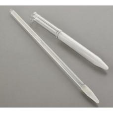 358103 - Broyeur de tissus de type conique en verre, contenance 1 mL, 11 mm DE x 49 mm longueur, longueur totale 130 mm 