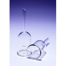 3690/02M - Allonge pour creuset filtrant diam. 20