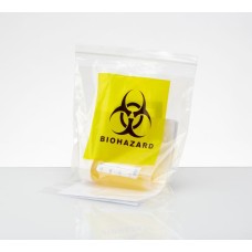 370150 - Sachets à echantillon, bio-risque