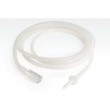 374310 - Ensemble de tubes en silicone, DI 2 mm x 5', epaisseur de paroi 2,3 mm, durci aux peroxydes