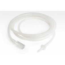 374313 - Ensemble de tubes en silicone, DI 6 mm x 5', epaisseur de paroi 2,3 mm, durci aux peroxydes