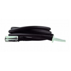 374315 - Ensemble de tubes en FKM, DI 2 mm x 5', silicone