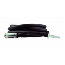 374316 - Ensemble de tubes en FKM, DI 3 mm x 5', silicone