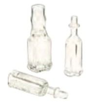 374321 - Grand lest en verre, pour ensemble de tubes DI 6 mm et 8 mm 