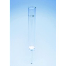 3770/02 - Tube filtrant diam. 20 porosite 1 capacite 50ml