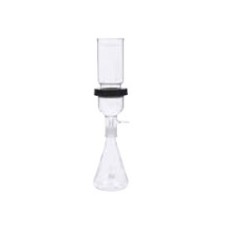 419465 - Support en verre borosilicate de type I 40/35 pour filtre 90 mm 