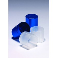 4540/38P - Bouchon polypropylene pour flacon de culture 