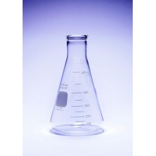 4980-10 - Fiole conique graduee col etroit usage intensif 10ml