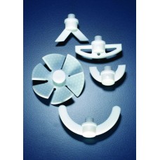 588-93 - Pales eclipsables en PTFE envergure 70