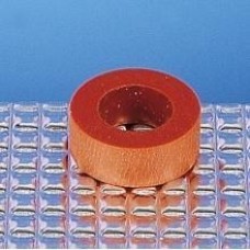 701-32 - Anneau d'etancheite caoutch. silicone pour assemb. coulis. SVL22 alesage 16