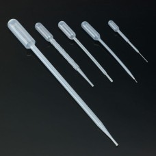 711115 - Pipette Pasteur Wheaton graduee 1 ml