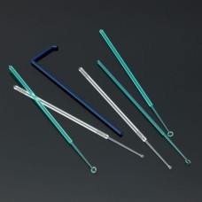 711300 - Boucle d’inoculation dure Wheaton 10 µl, pochette pelable