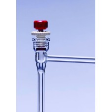722-41 - Robinet Torion equerre voie 5 complet