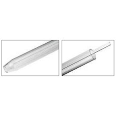 885220 - Coliwasa jetable prelime en verre sodocalcique de Type III, clair 