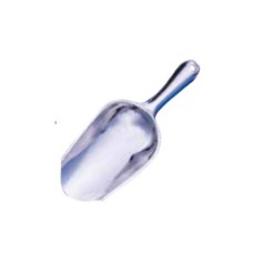 885540 - Pelle en acier inox 