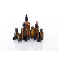 930550A - Flacon compte goutte ambre 50 mL