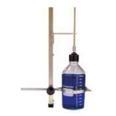 990250 - Grab Sampler® I subsurface, avec flacon à echantillon de 1000 mL en verre borosilicate et bouchon à joint PTFE 