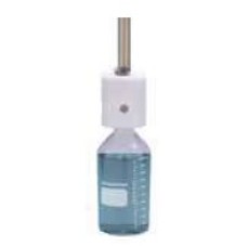 990350 - Grab Sampler® II subsurface 6 pieds, avec flacon à echantillon de 1000 mL en verre borosilicate et bouchon à joint PTFE 