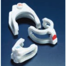 GC24 - Pince PTFE à rodage conique 24/29 