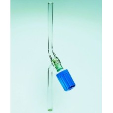 GP10ST/10 - Robinet Rotaflo UG droit voie 10mm diam. exterieur branches 13mm