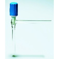 GP3RA/5 - Robinet Rotaflo UG equerre voie 3mm diam. exterieur branches 8mm