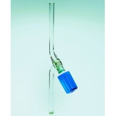 GP3ST/5 - Robinet Rotaflo UG droit voie 3mm diam. exterieur branches 8mm