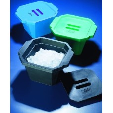 IBB003P - Seau à glace coloris vert
