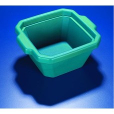 IBB004P - Mini seau à glace coloris vert                     