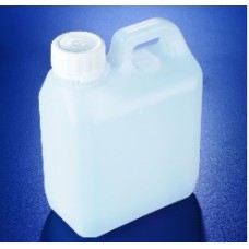JGH140 - Bidon PE rigide 1 litre