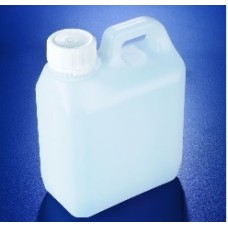 JGH148 - Bidon PE rigide 5 litres