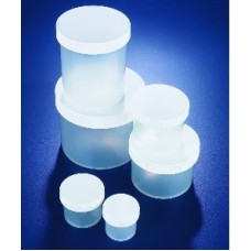 JWP0060P - Pot PP à ouverture totale capsule vissante 60ml