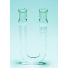 MF21/2 - Tubes de dessiccation, forme“ U“, CN19/26