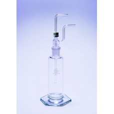 MF27/3/13 - Tete reglable pour flacons laveurs ordinaires MF29/3/125-250-500 ,CN24/29