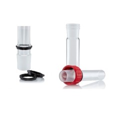 QP/SR45 - Clips Polyamides de Deblocage Quickfit Plus 45/40