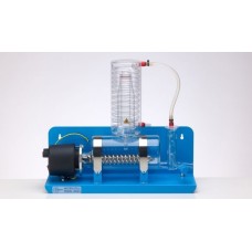 QWS4/220V - Distillateur d'eau Quickfit, 4 Litres/heure 220V 50/60Hz 3kW