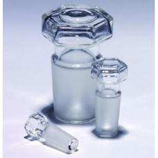 SB45 - Bouchon en verre creux CN45/40