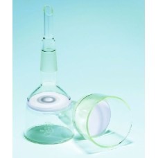 SF3A33 - Entonnoir filtrant cyl.-conique à rodage CN24/29 diam. 65 porosite 3