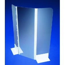 SGT006 - Ecran de protection PC 61x75 cm