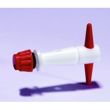 SST105K - Cle de rechange PTFE, voie 8,0mm  pr robinet droit 